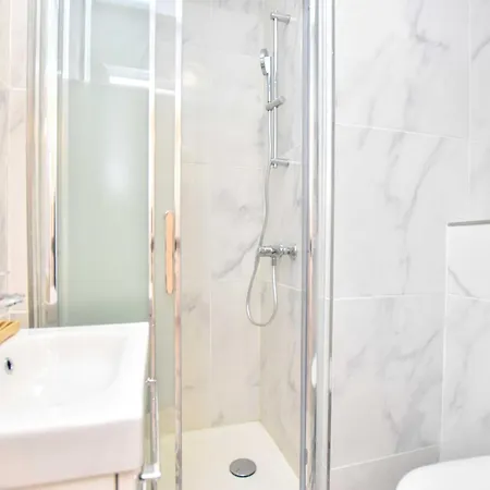 Appartement Cosy Studio - 2p - Saint-ambroise Paris