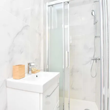 Cosy Studio - 2p - Saint-ambroise Paris